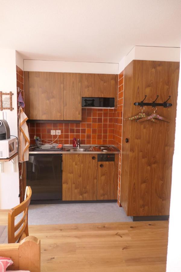 Chalet Valeria Saas Fee المظهر الخارجي الصورة
