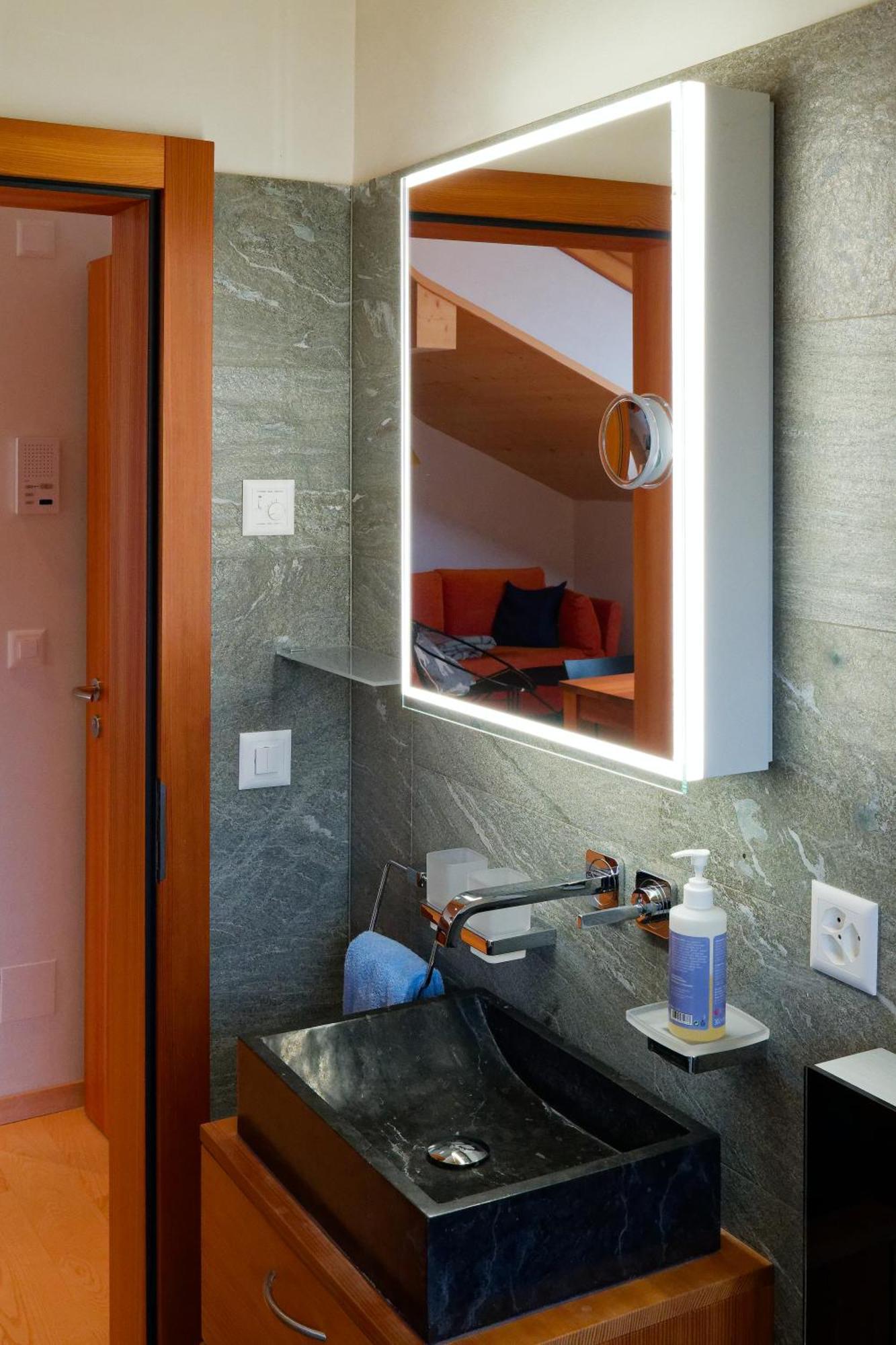 Chalet Valeria Saas Fee المظهر الخارجي الصورة